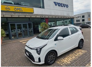 KIA PICANTO URBAN AZIENDALI KIA PICANTO URBAN AZIENDALI